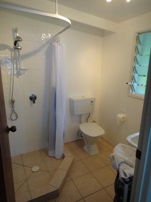 Betela Beach House Rarotonga Room photo